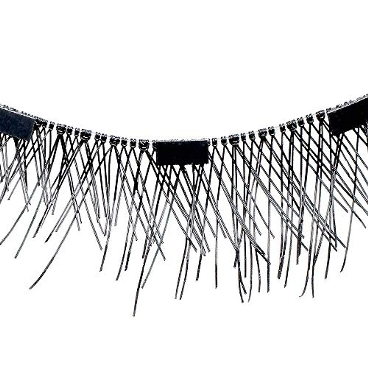 Artdeco magnetische wimpers street style 1 paar - 6-pack