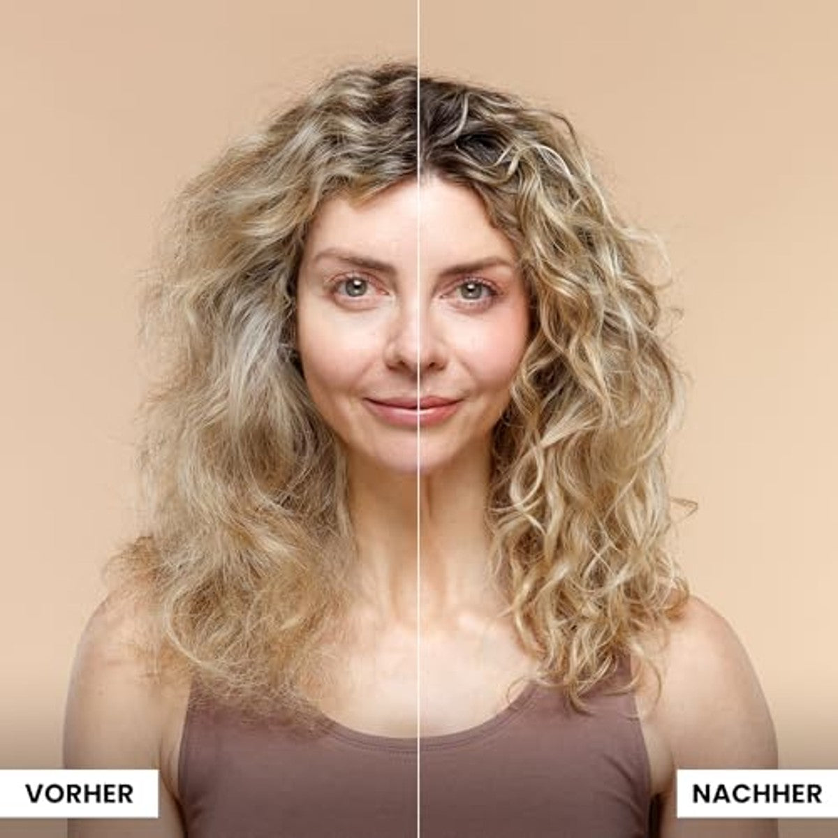 Curlsmith Hold Me Softly Stylingcrème voor Golvend en Krullend Haar - 3-pack