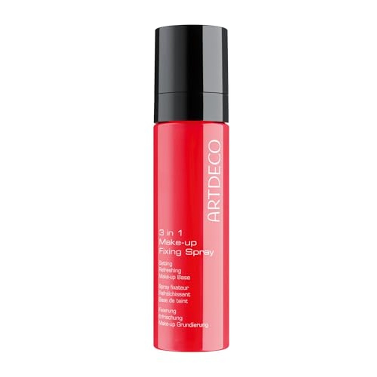 Artdeco 3-in-1 make-up fixeerspray 1 x 100 ml - 6-pack