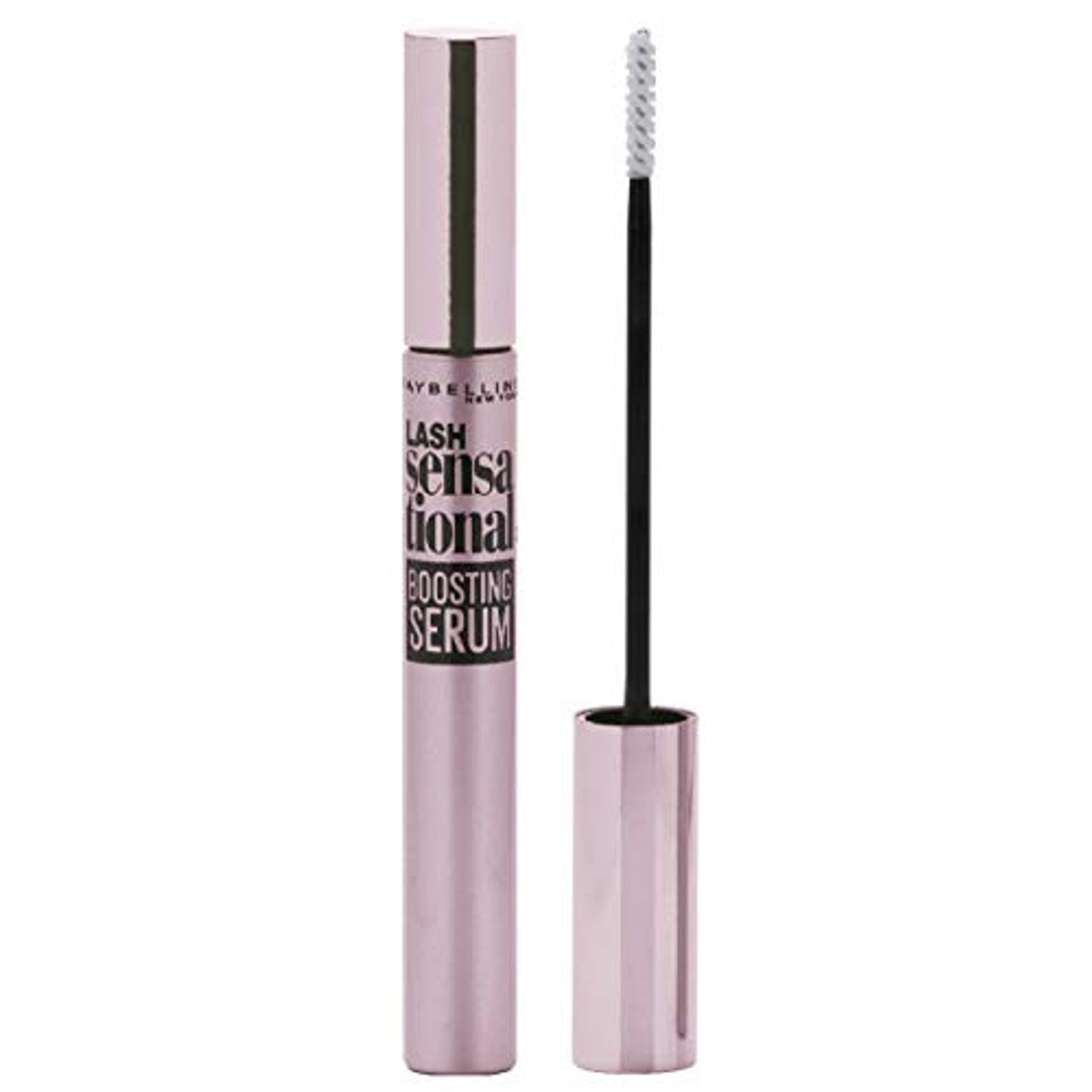 MAYBELLINE Lash Sensational mascara 1 stuks. 00 helder - 3 stuks