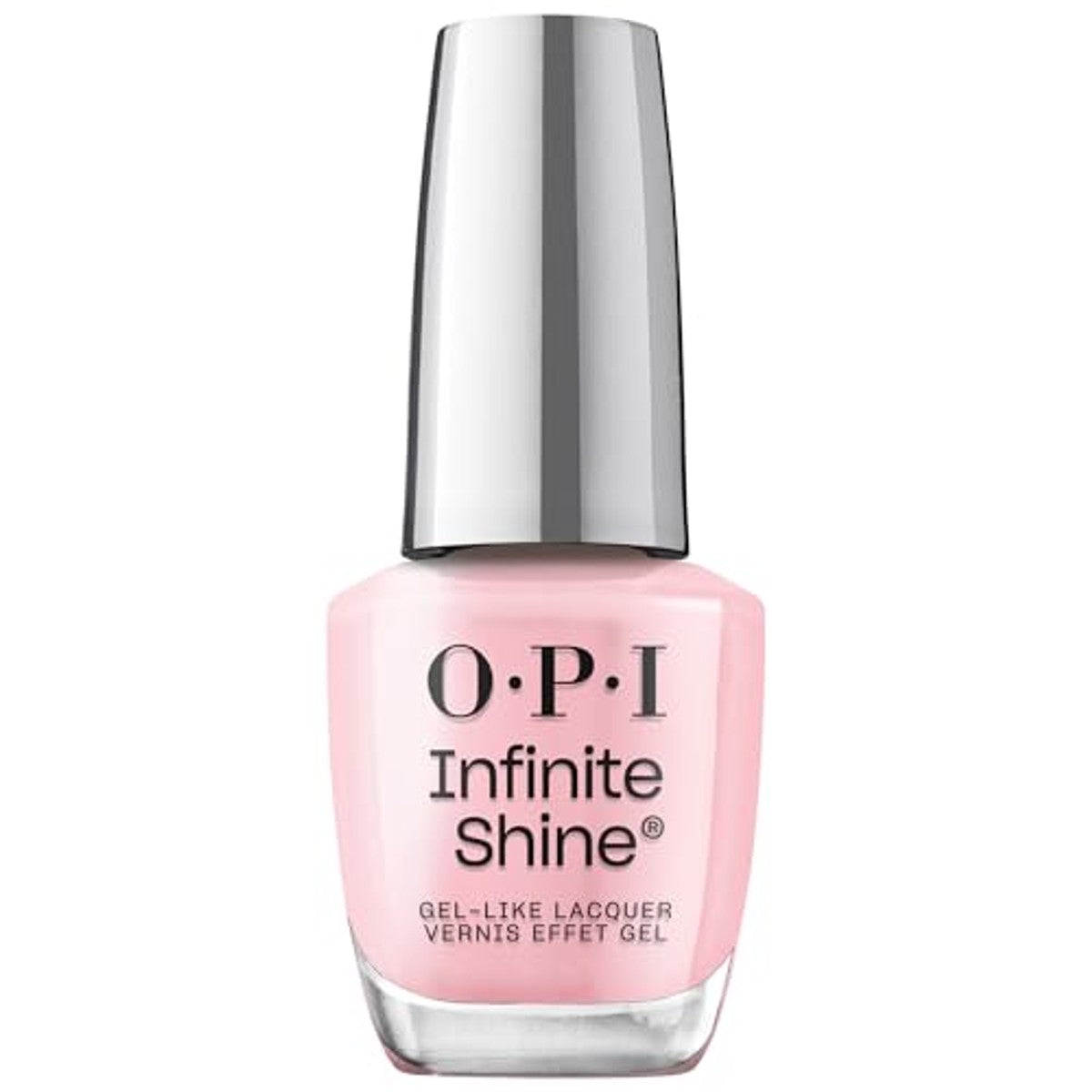 OPI Infinite Shine Set Base Coat + It's a Girl + Top Coat 3 x 15 ml - 3-pack