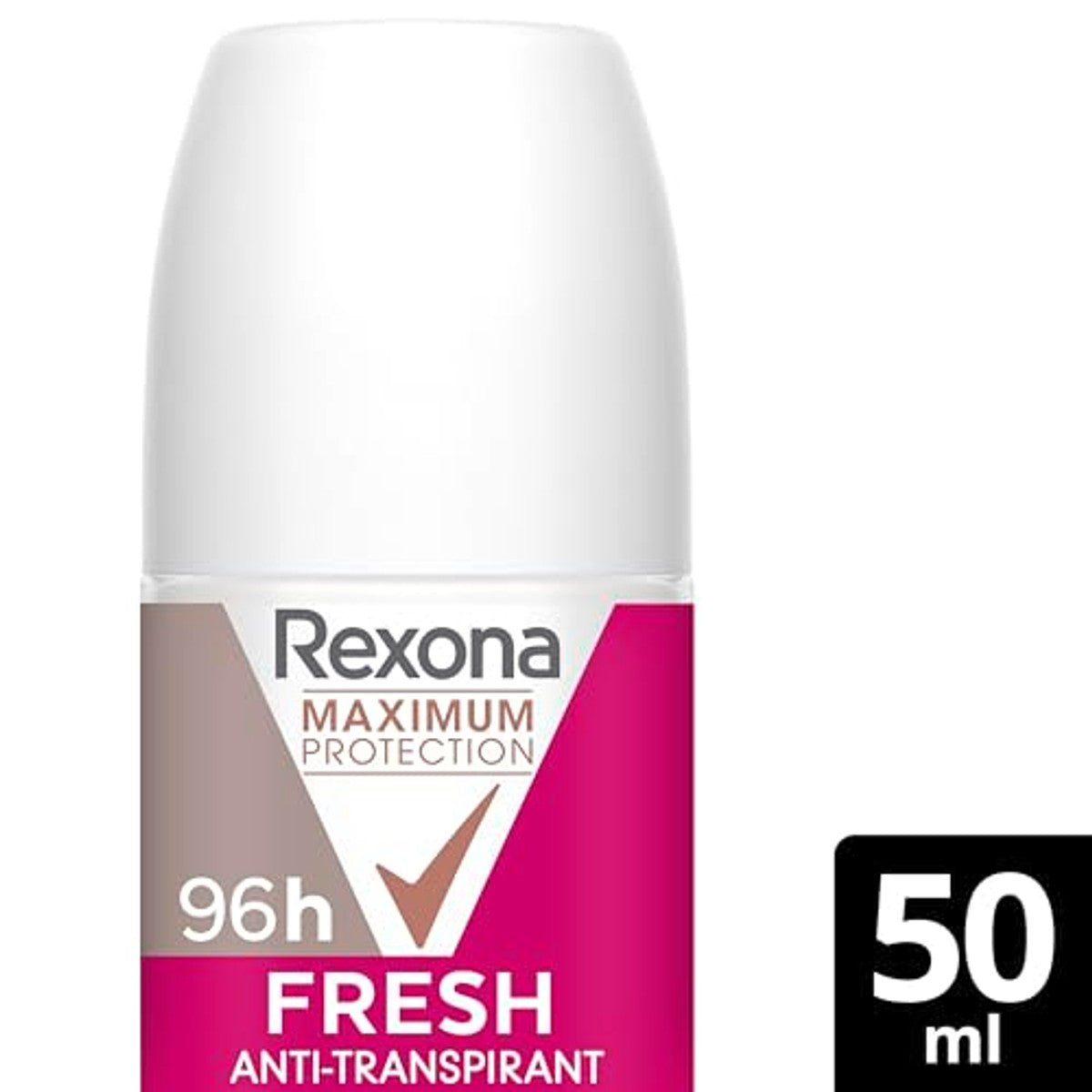 Rexona Maximum Protection Deo Roll-On Fresh 6 x 50 ml – Rexona