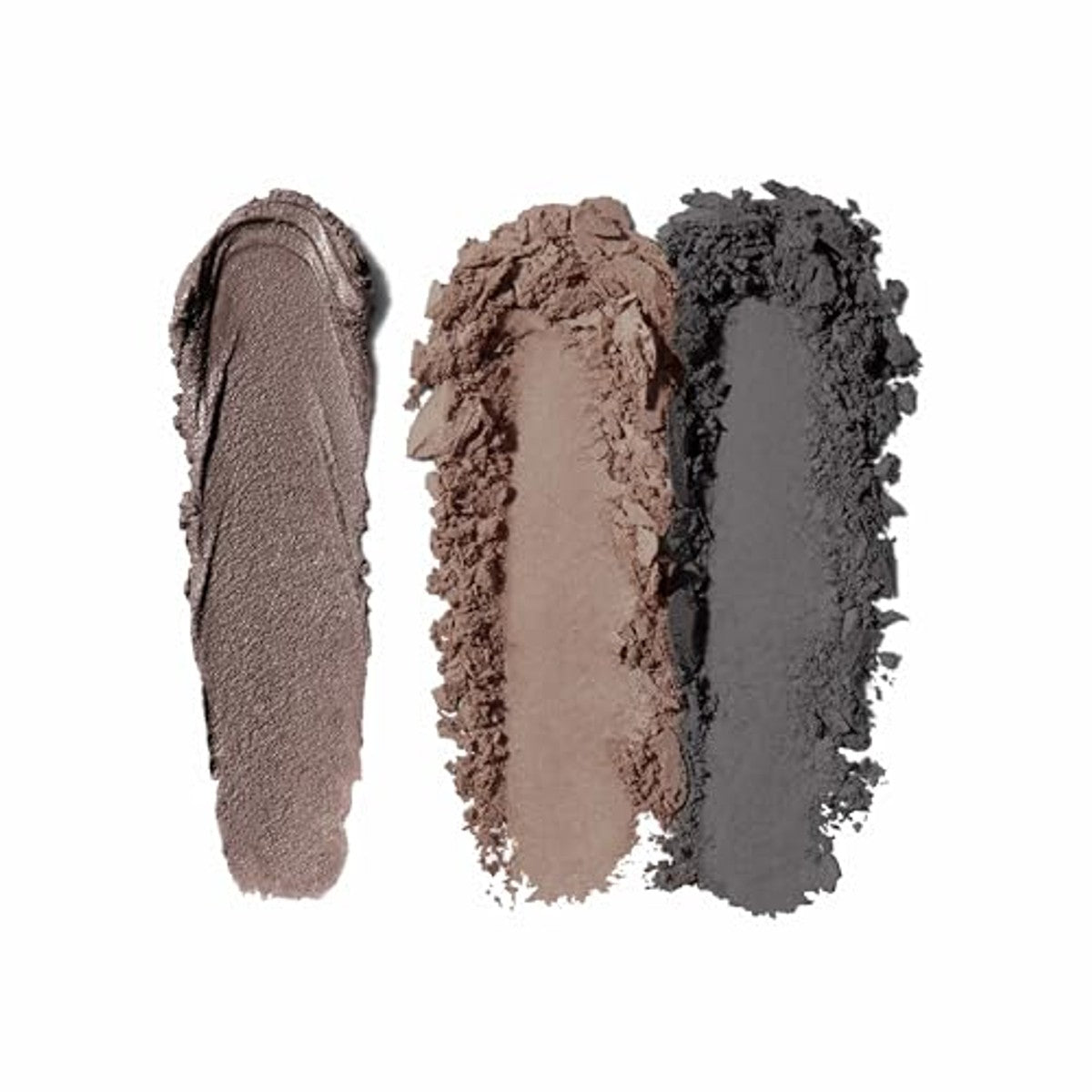 Kiko Milano Eyebrow Expert Wenkbrauwpalet 03 voor Zwartharigen - 6-pack