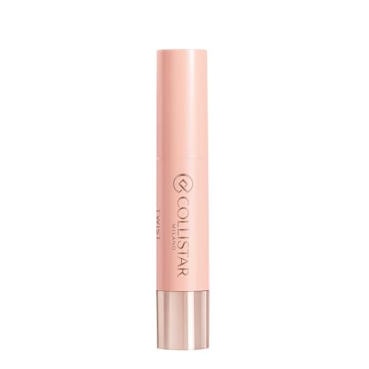 Collistar Twist Balmy Gloss nr. 201 Transparante Parel 2,8 g