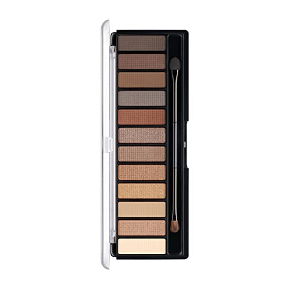 Rimmel London Magnif Eyes Palette 001 - 3 stuks