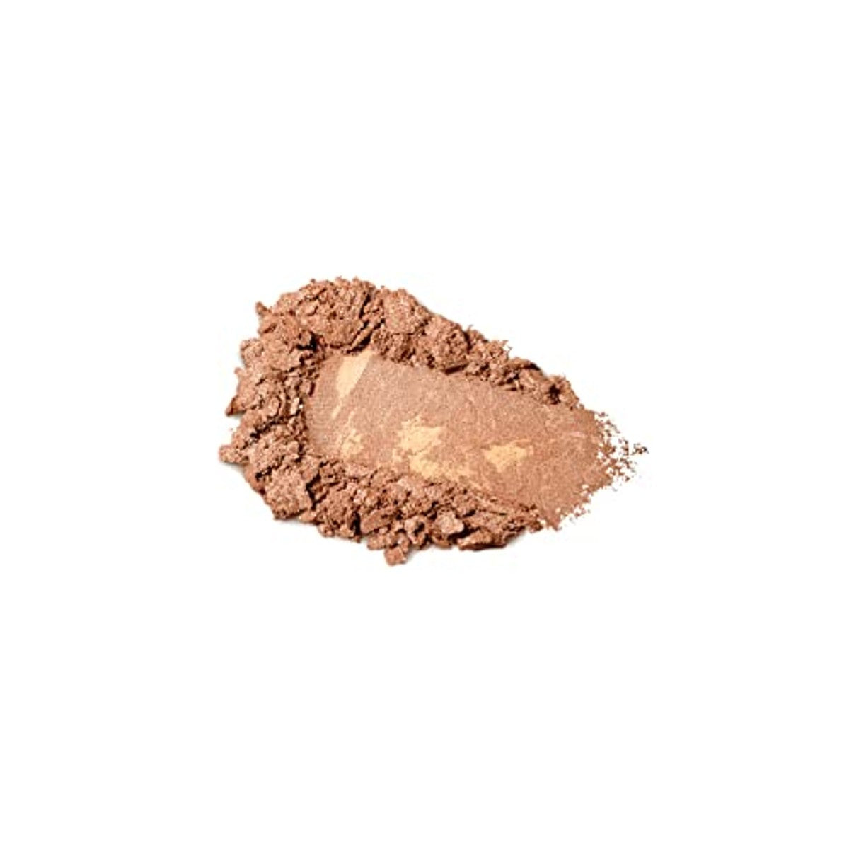 Kiko Milano Silky Glow Baked Bronzer Kleur 02 Terracotta - 6-pack