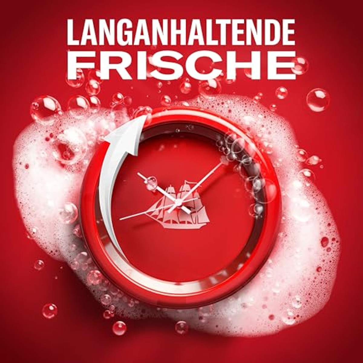 Old Spice Whitewater 3-in-1 douchegel 3 x 400 ml - Voordeelverpakking