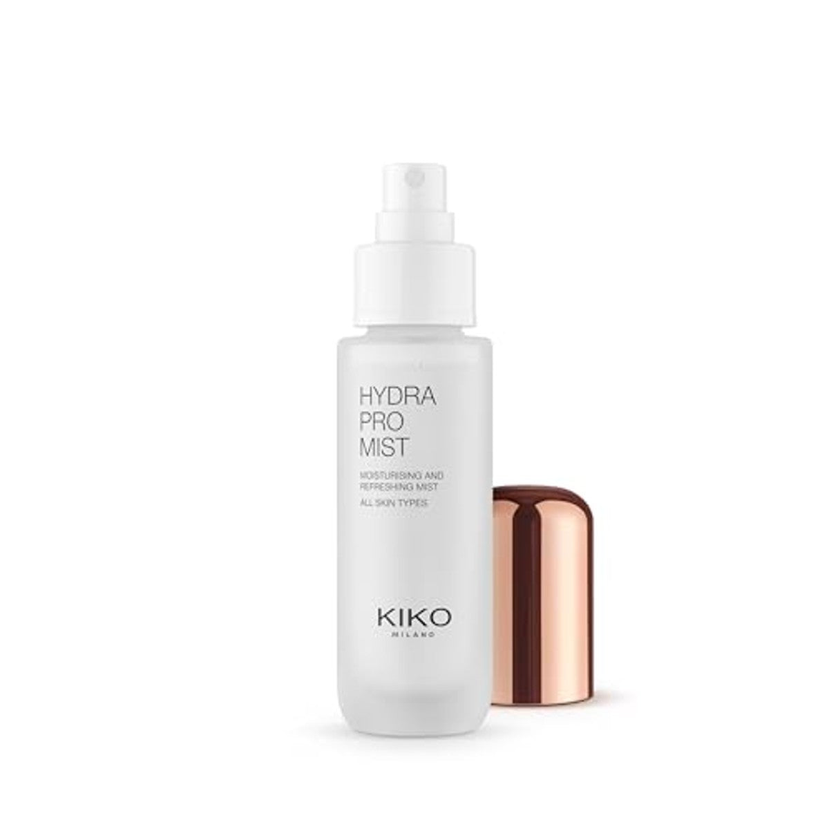 Kiko Milano Hydra Pro Mist Vochtinbrengende Waterspray - 6-pack
