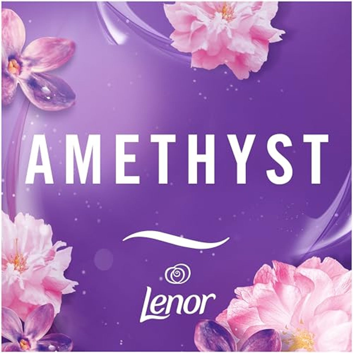 Febreze Amethist Bloesemdroom badkamer luchtverfrisser 2 stuks – Febreze