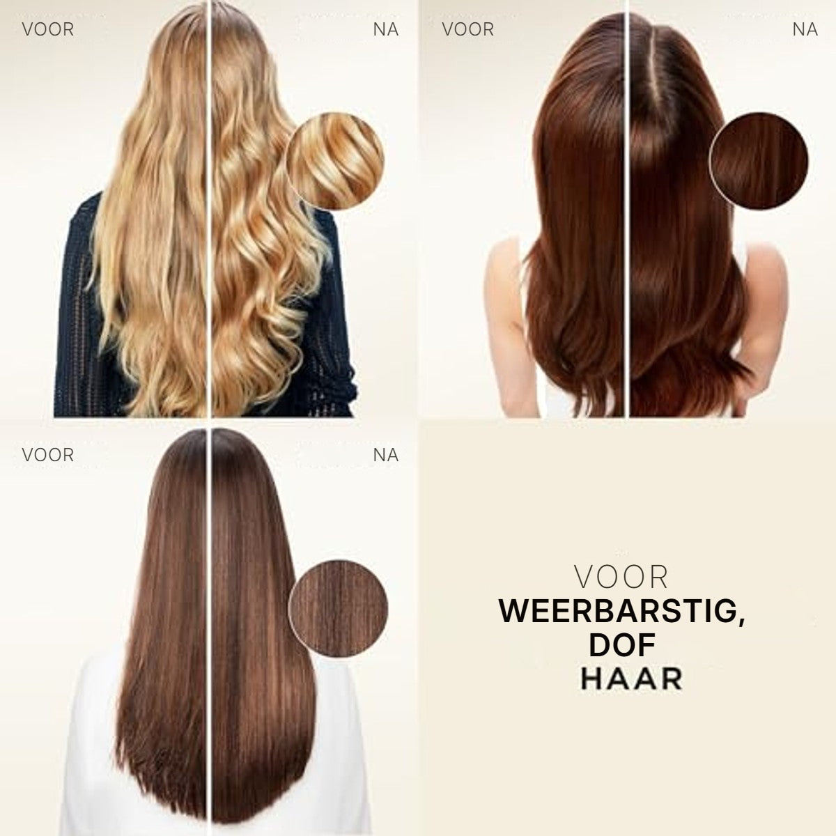 Pantene Pro-V Glad & Zijdeachtig Conditioner 3 x 350 ml - Voordeelverpakking – foto 3
