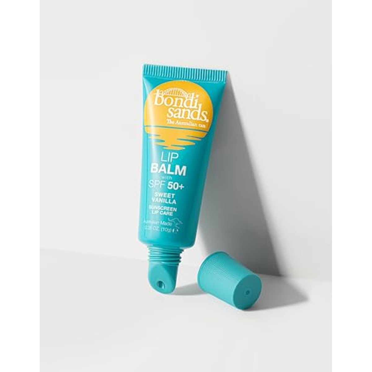 Bondi Sands Lip Balm SPF 50+ Sweet Vanilla 3 x 10 g - Voordeelverpakking