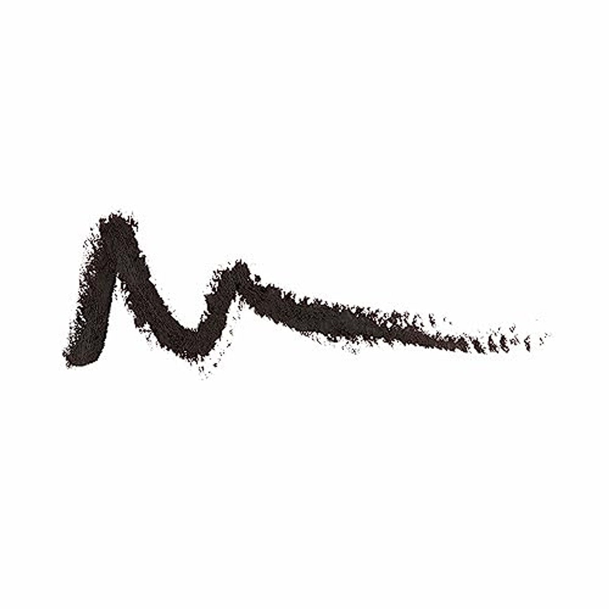 Kiko Milano Smoky Eye Pencil Kleur 01 - 6-pack