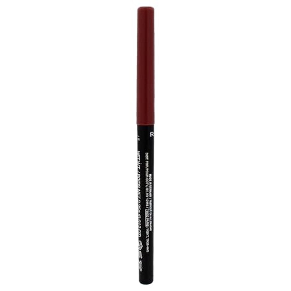 Rimmel London Lasting Finish Exaggerate Lip Liner 045 - 3 stuks