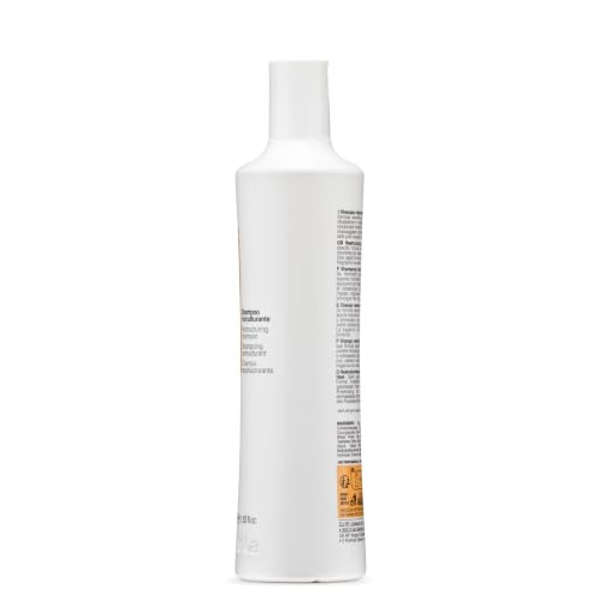 Fanola Nourishing Restructurerende Shampoo, 350 ml – FANOLA