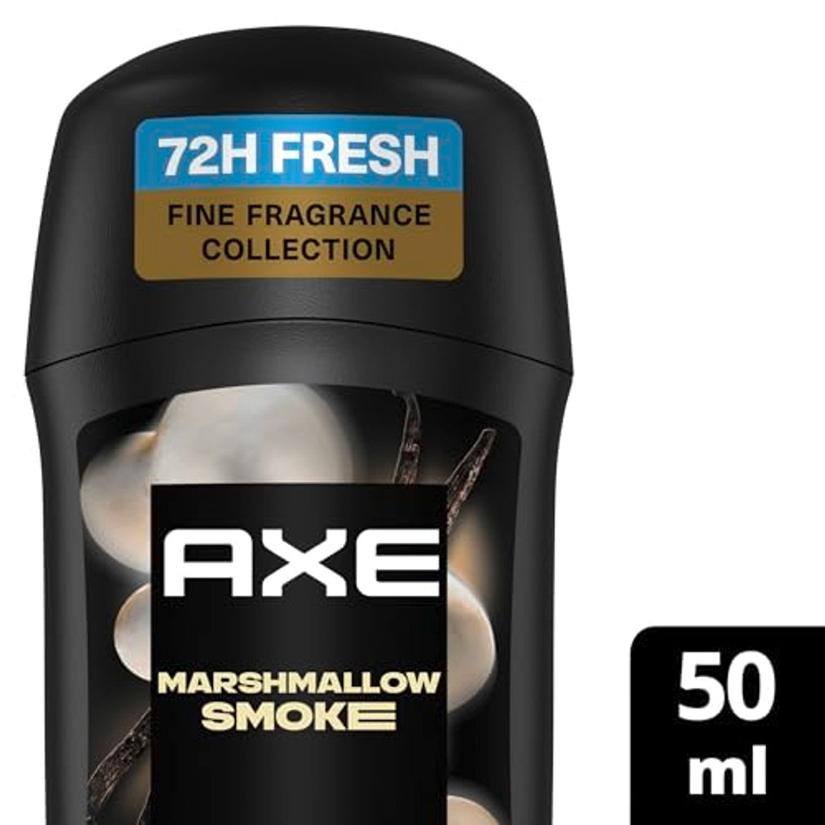 Axe Premium deostick Marshmallow Smoke FIFA 6 x 50 ml - Voordeelverpakking