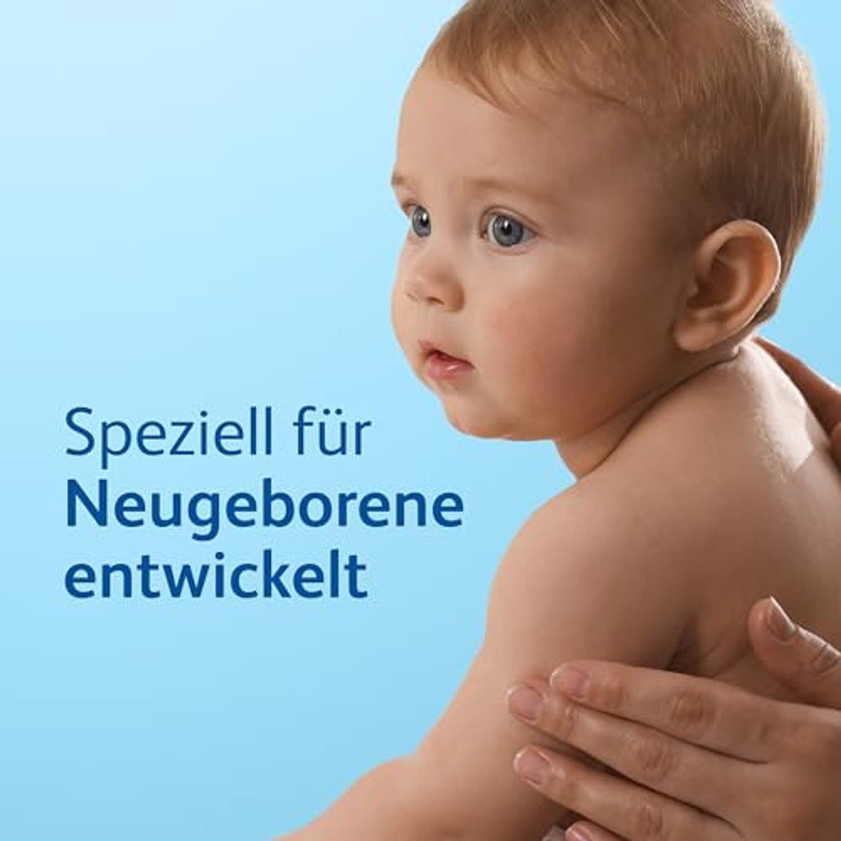 Penaten Ultra Sensitive verzorgende lotion parfumvrij 3 x 400 ml - Voordeelverpakking