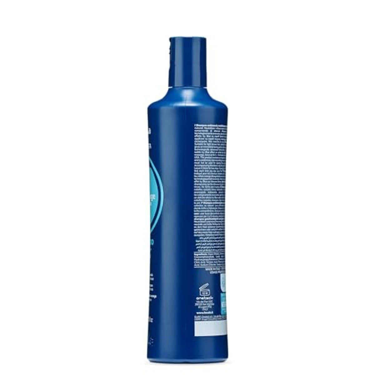 Fanola Wonder No Orange Shampoo, 350 ml – FANOLA