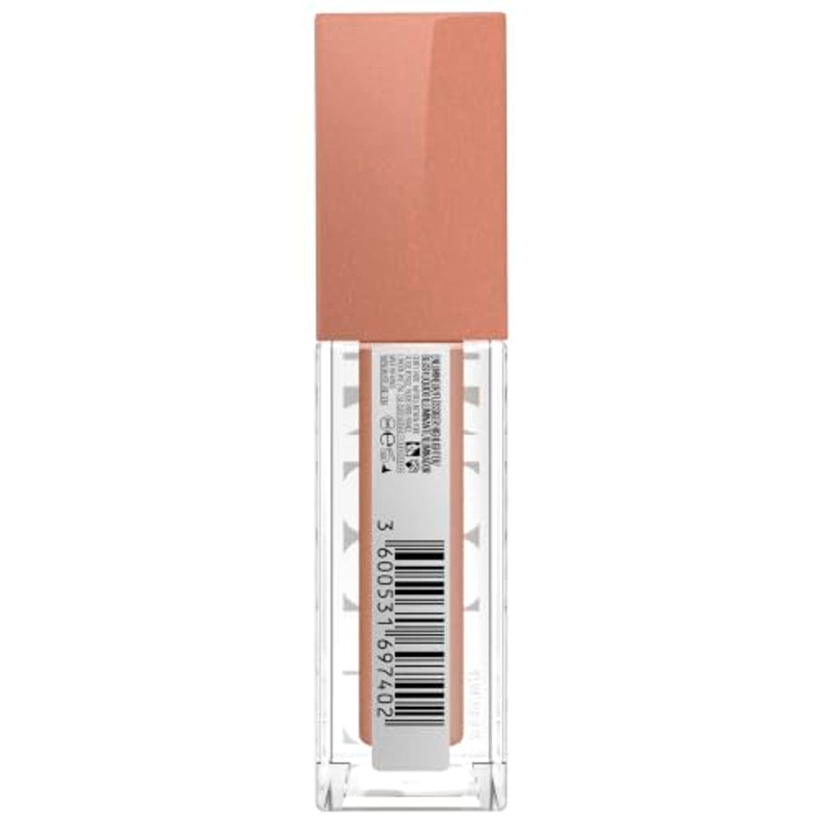 Maybelline New York Sunkisser Highlighter, vloeibare highlighter voor een stralende look, met Sunkisser Easy-On technologie, superlicht draaggevoel, veganistisch, 20 Kiss Of Shimmer, 5,4 ml – MAYBELLINE