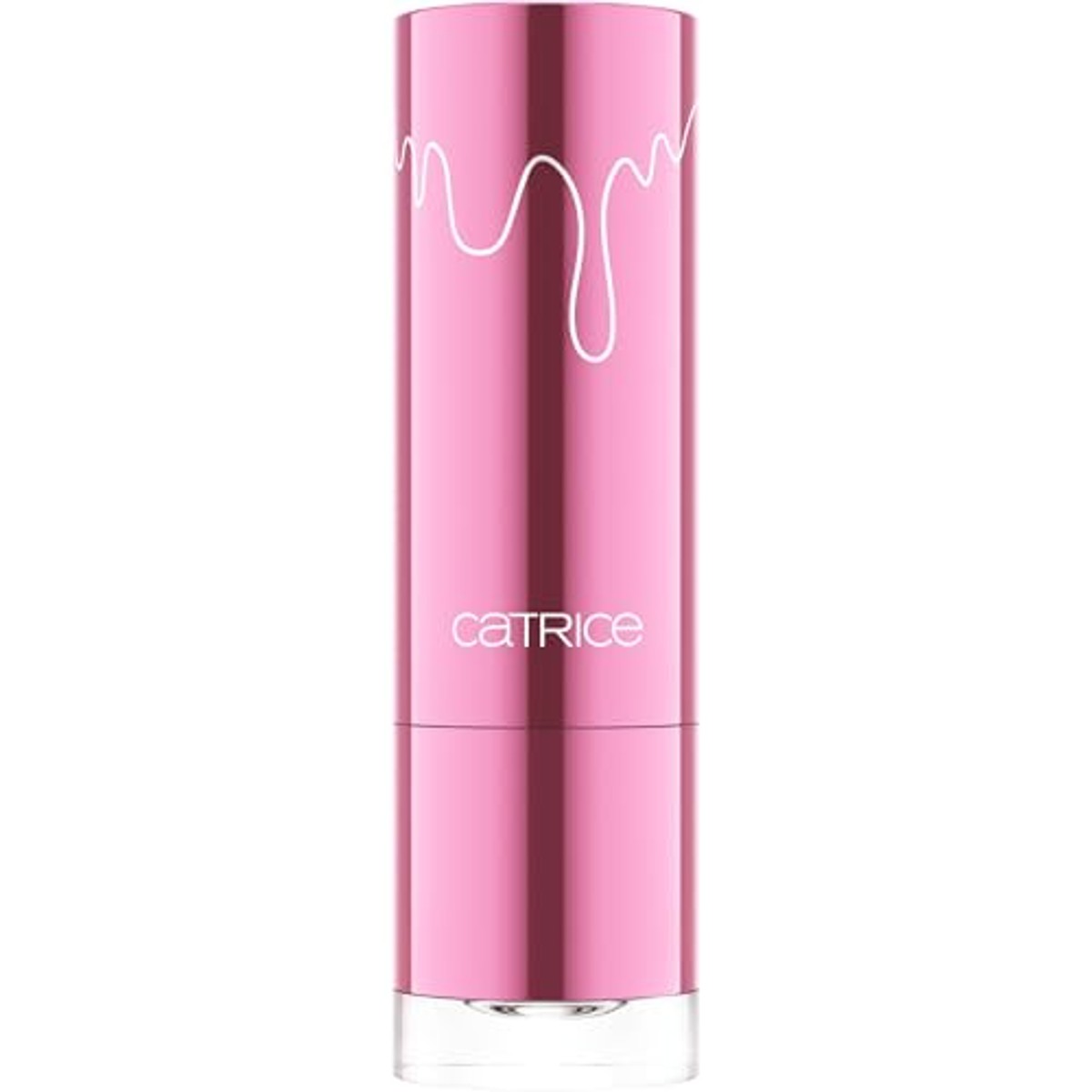 Catrice Cosmetics Soft Glaze Glow Lip Balm 010 roze 3,5 g - 6-pack
