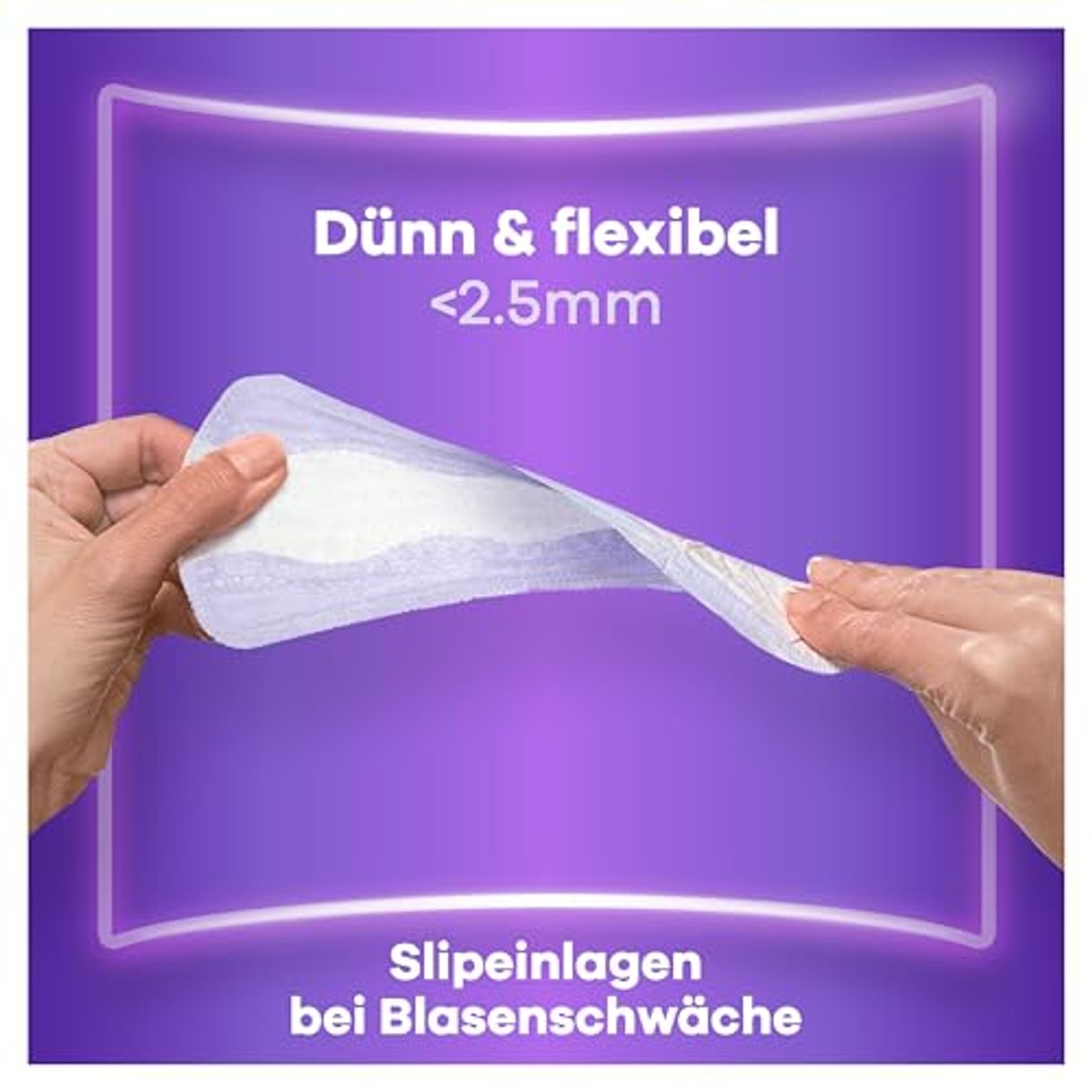 Always Discreet Ultieme dag & nacht 48+48 inlegzolen - 6-pack