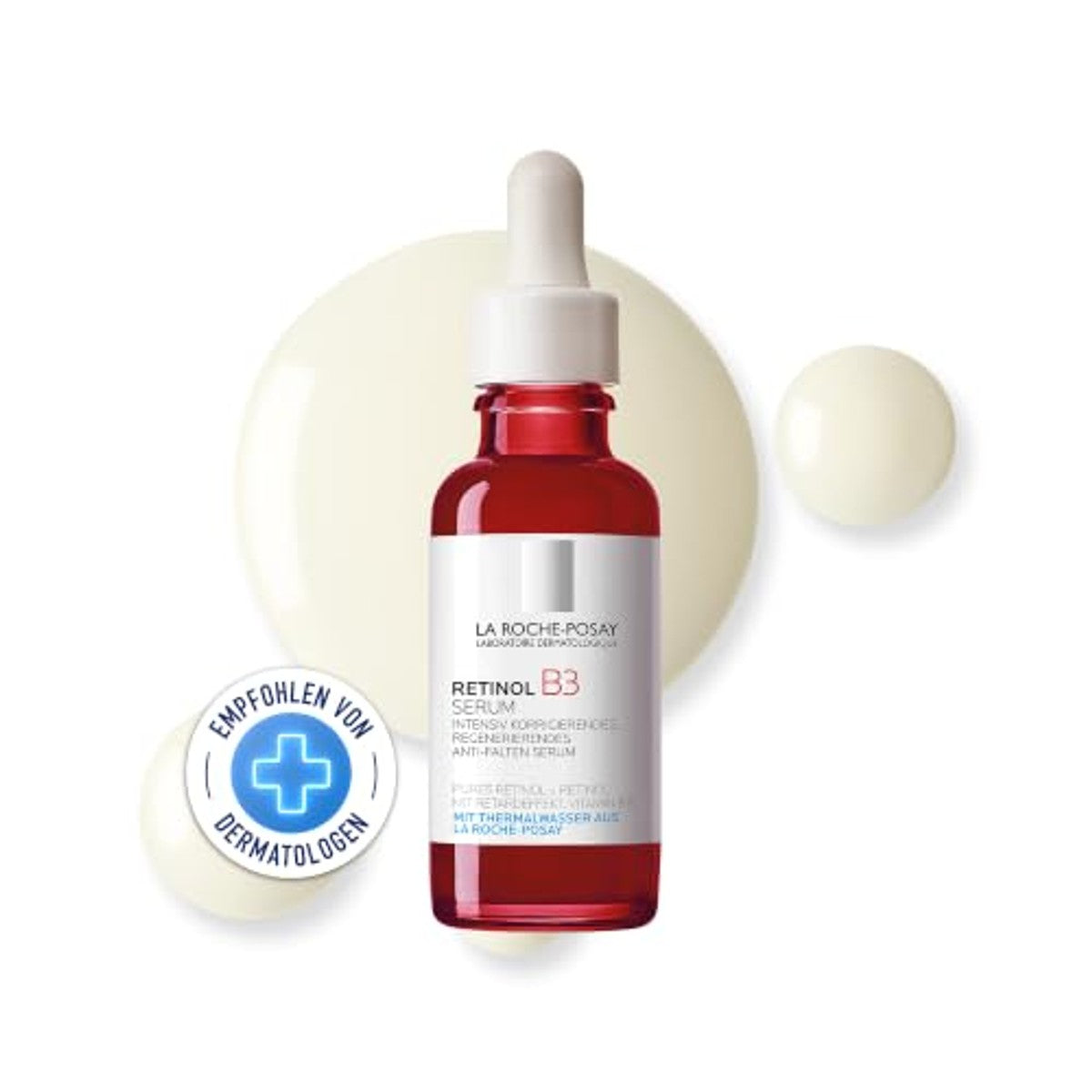 La Roche-Posay Redermic R Retinol Anti-Rimpel Serum 30 ml