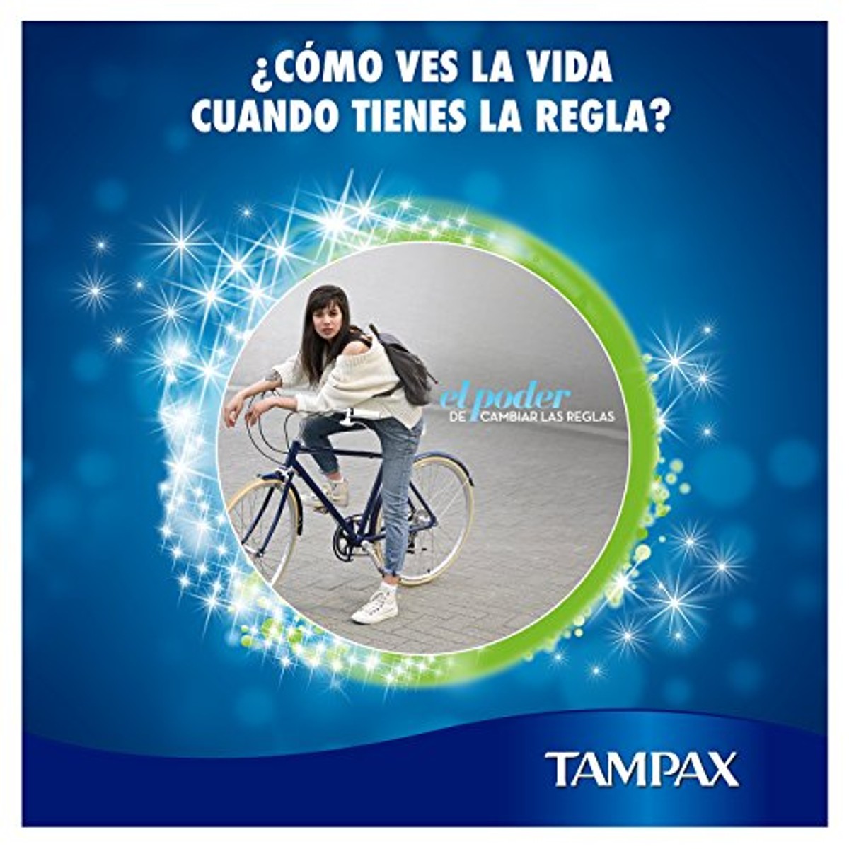Tampax Tampons Pearl Super 6 x 24 stuks - Voordeelverpakking
