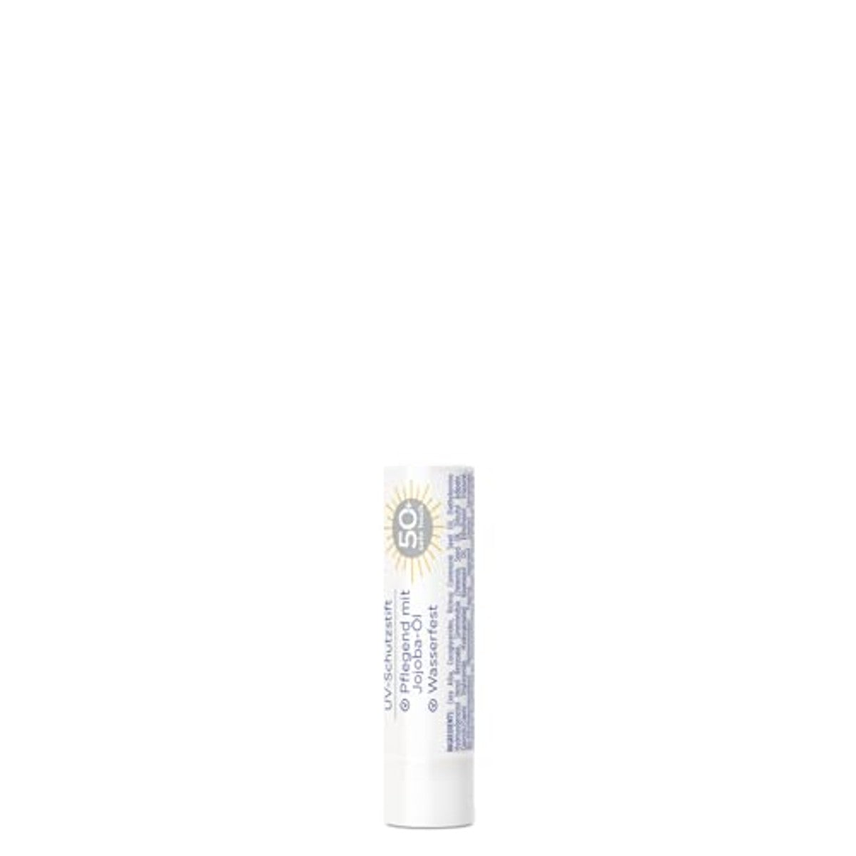 Ladival Aktiv UV-beschermingsstift lippen SPF 50+ 6 x 4,8 g - Voordeelverpakking