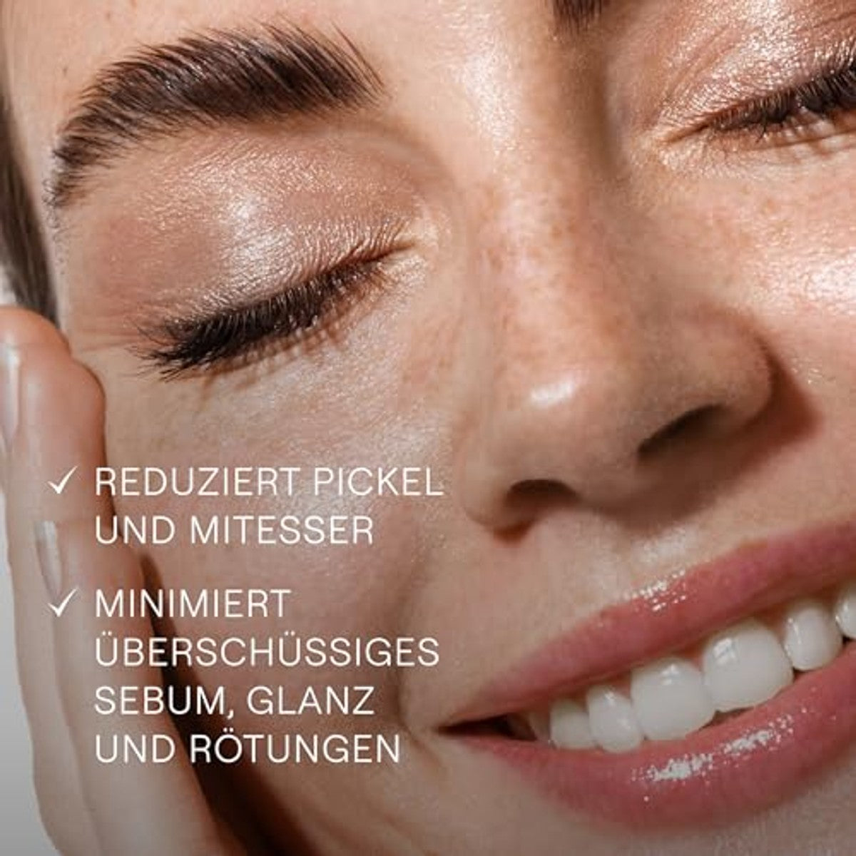 Weleda Naturally Clear Wasgel 100 ml