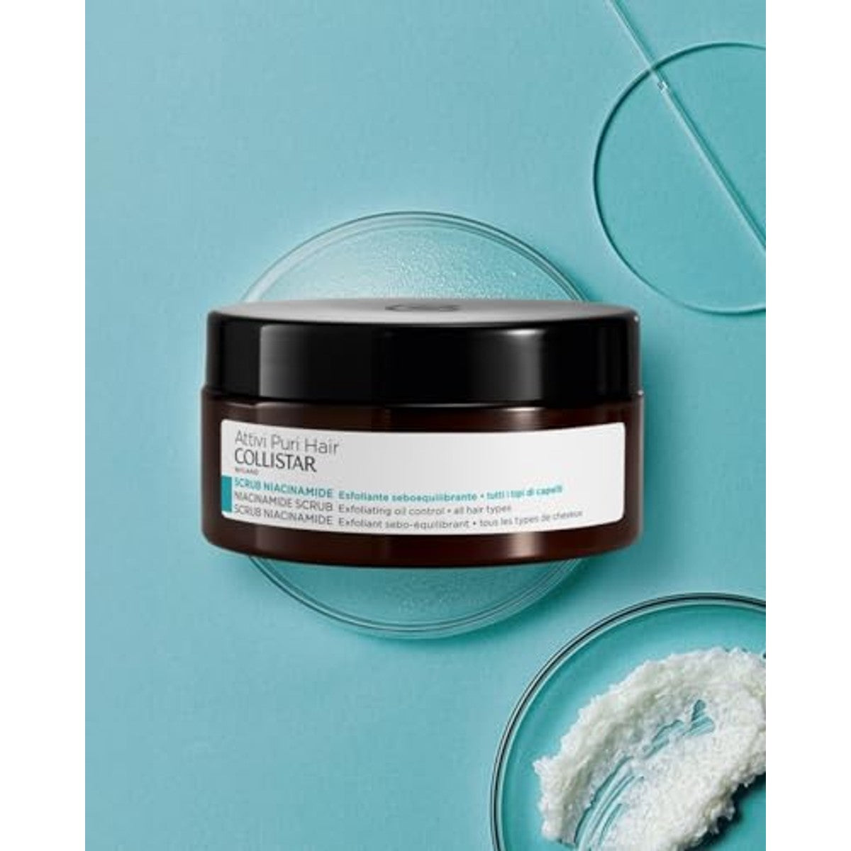 Collistar Scrub met Niacinamide 250 ml