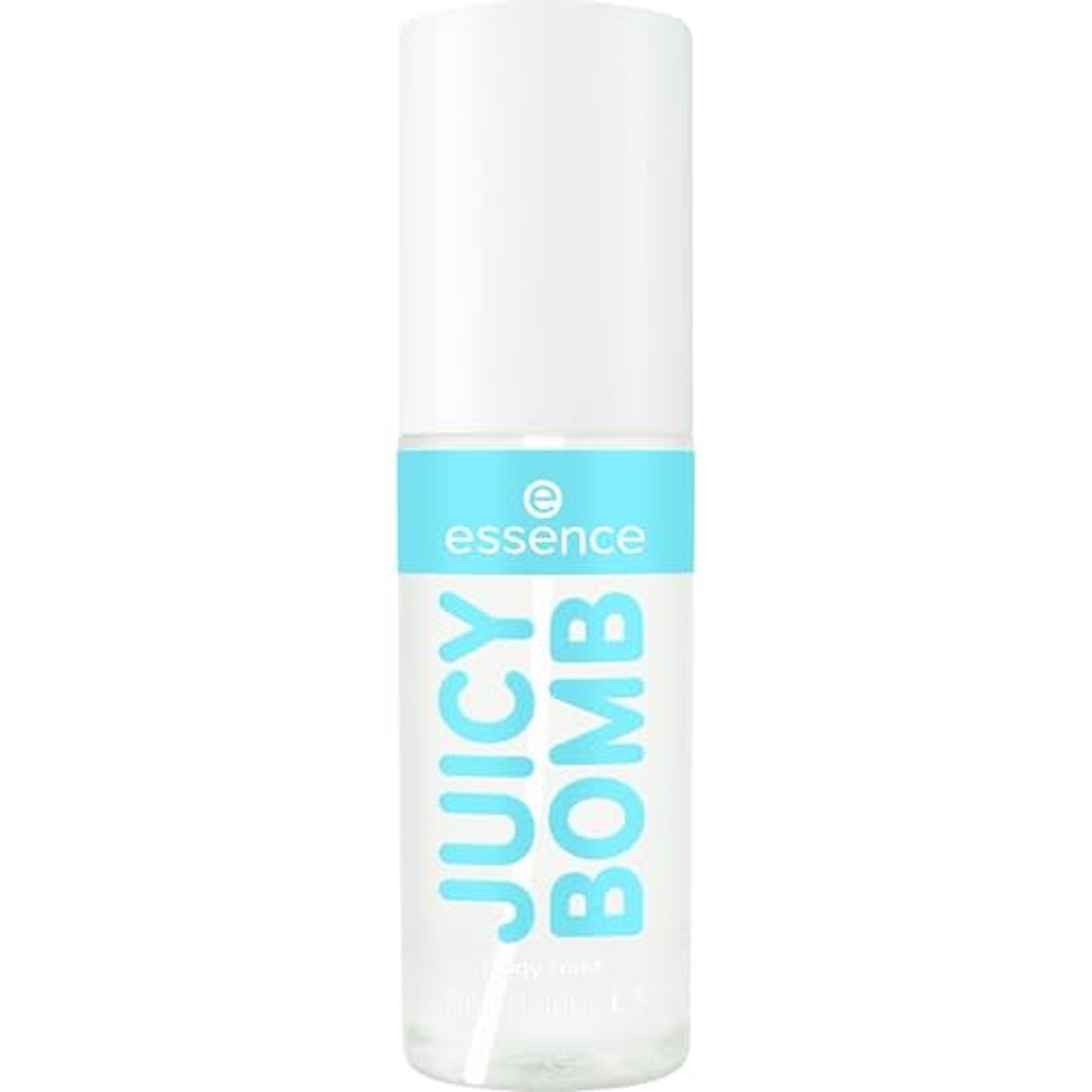 essence Juicy Bomb Tropical Drop body mist nr. 109 100 ml - 6-pack