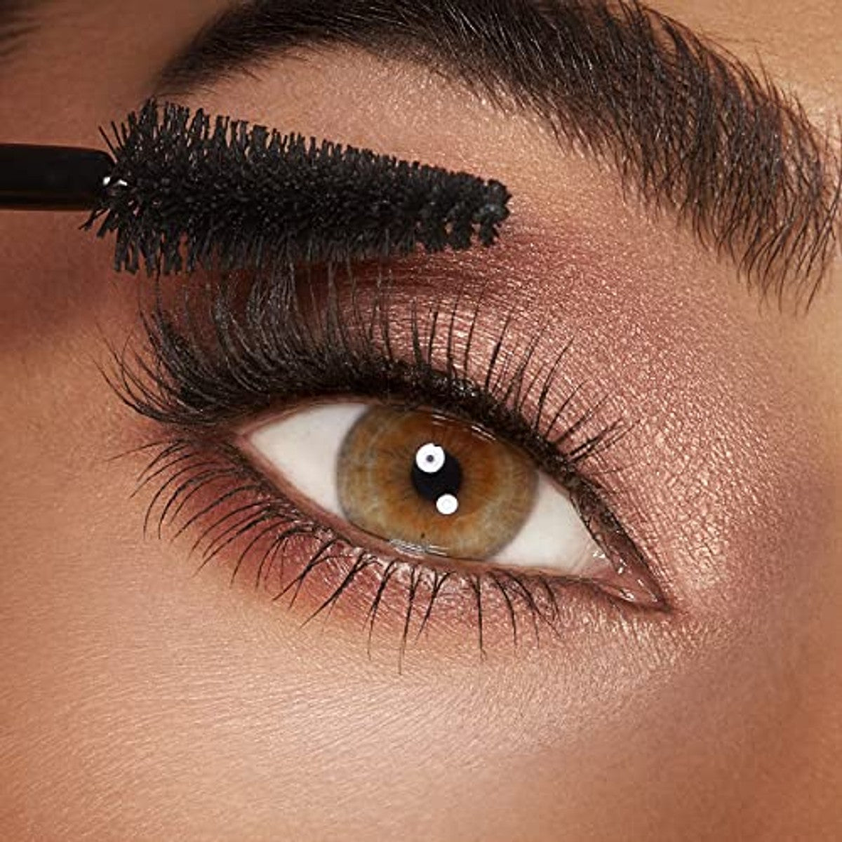 Kiko Milano Volumeyes+ Mascara Volume-Effect (2 stuks) - 3-pack