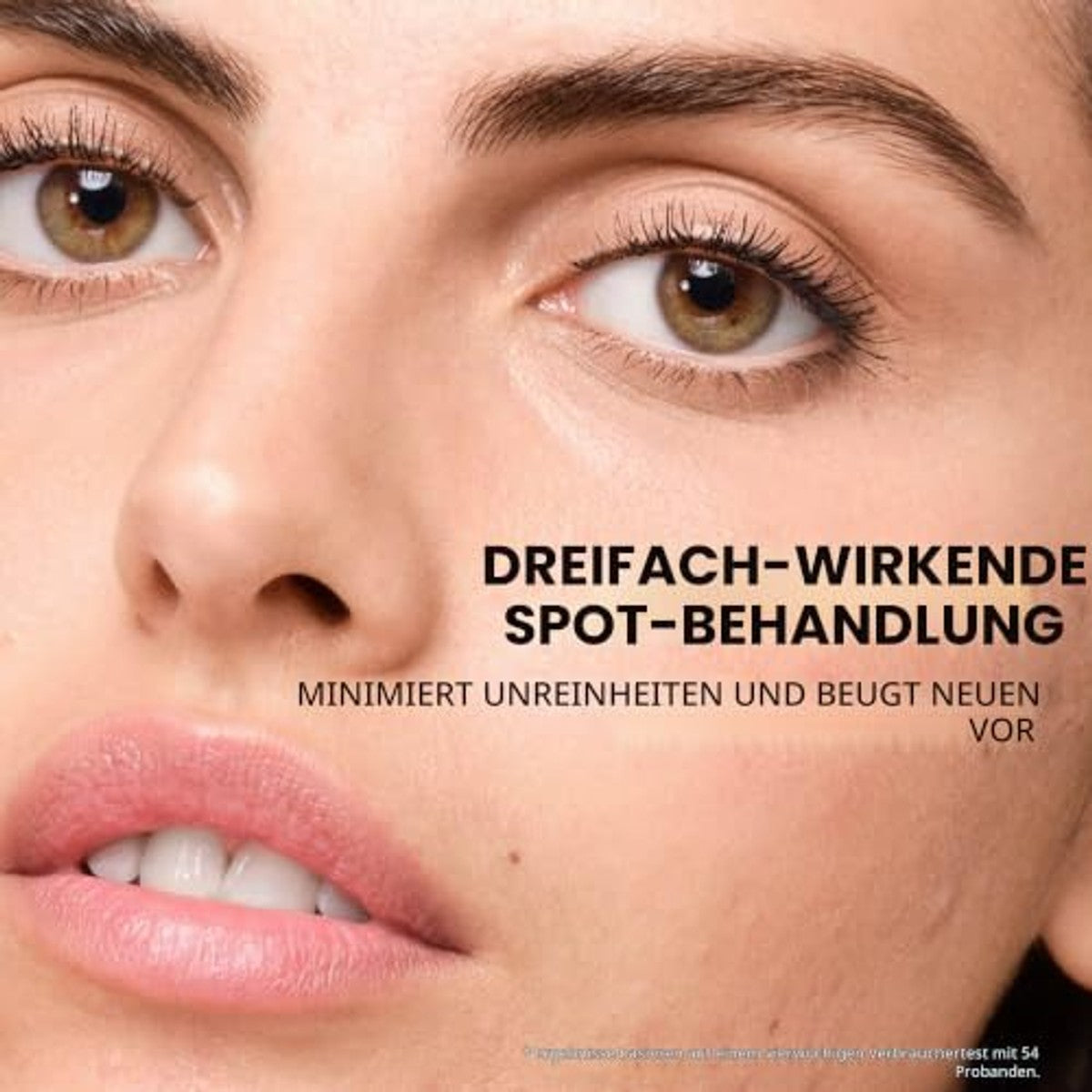 Vichy Normaderm S.O.S. Anti-Puistjes Zwavelpasta met 10% Zwavel, 20 ml - 3-pack