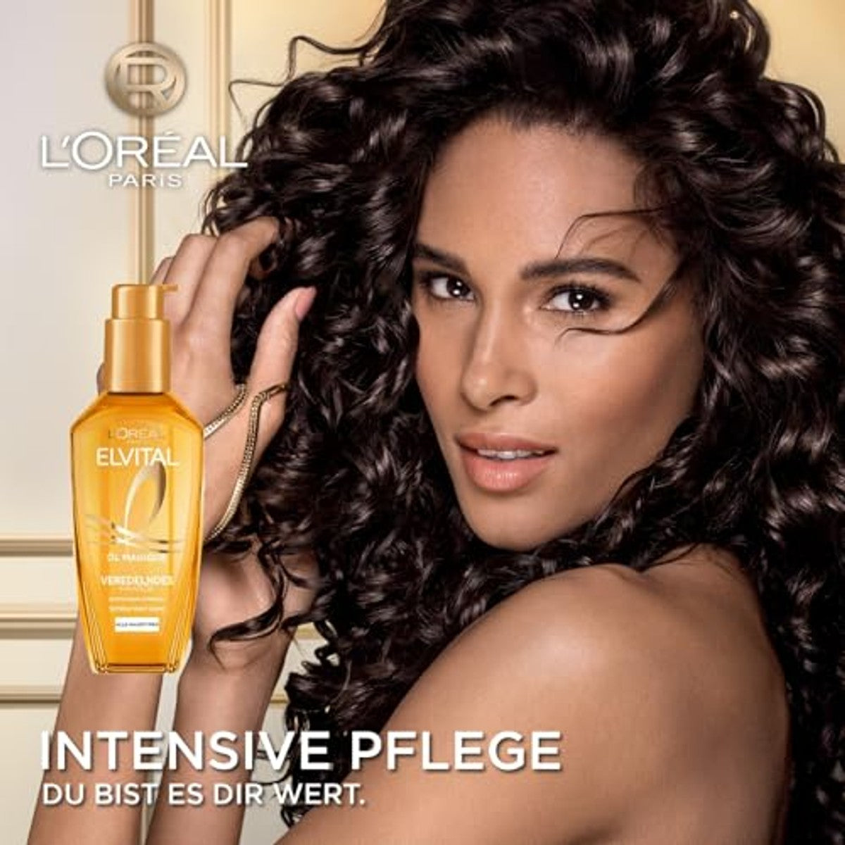 L'Oreal Paris Elvital Oil Magique Haarolie - 6-pack