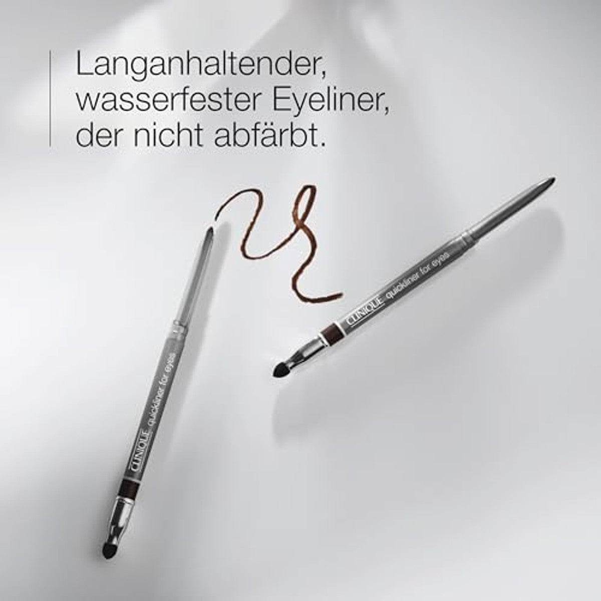 Huishoudvoordeel Clinique Quickliner™ For Eyes – 6 stuks