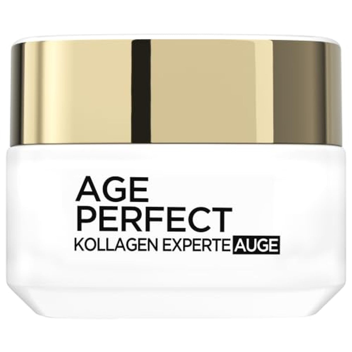 L'Oréal Paris Age Perfect Pro-collageen Expert oogcrème 6 x 15 ml - Voordeelverpakking