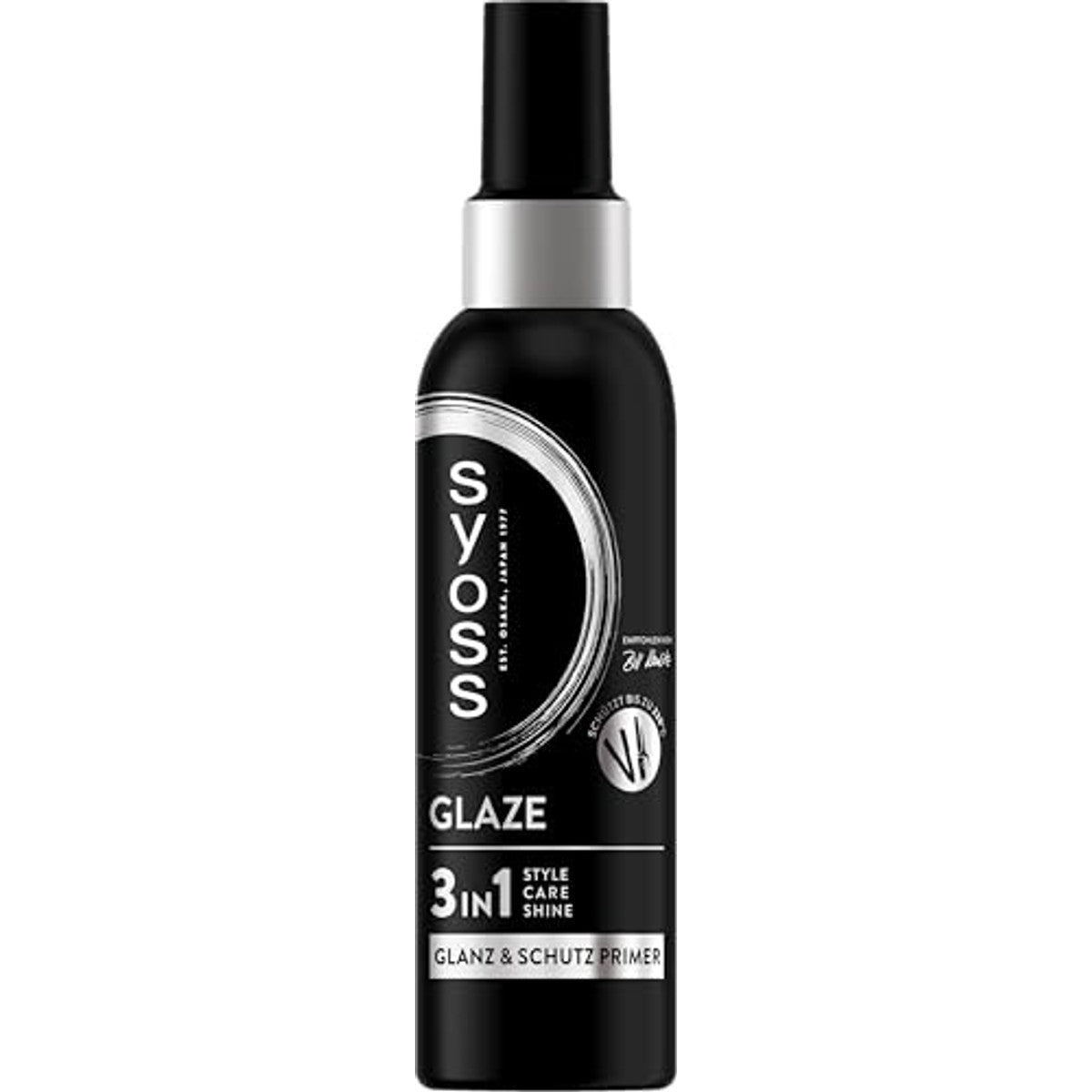 Syoss 3in1 Glaze Primer 6 x 150 ml – Syoss