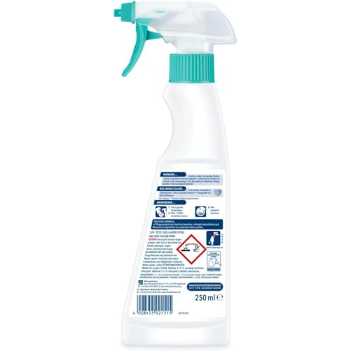 Dr. Beckmann Gallzeep Vlekkenspray 250 ml – Dr. Beckmann