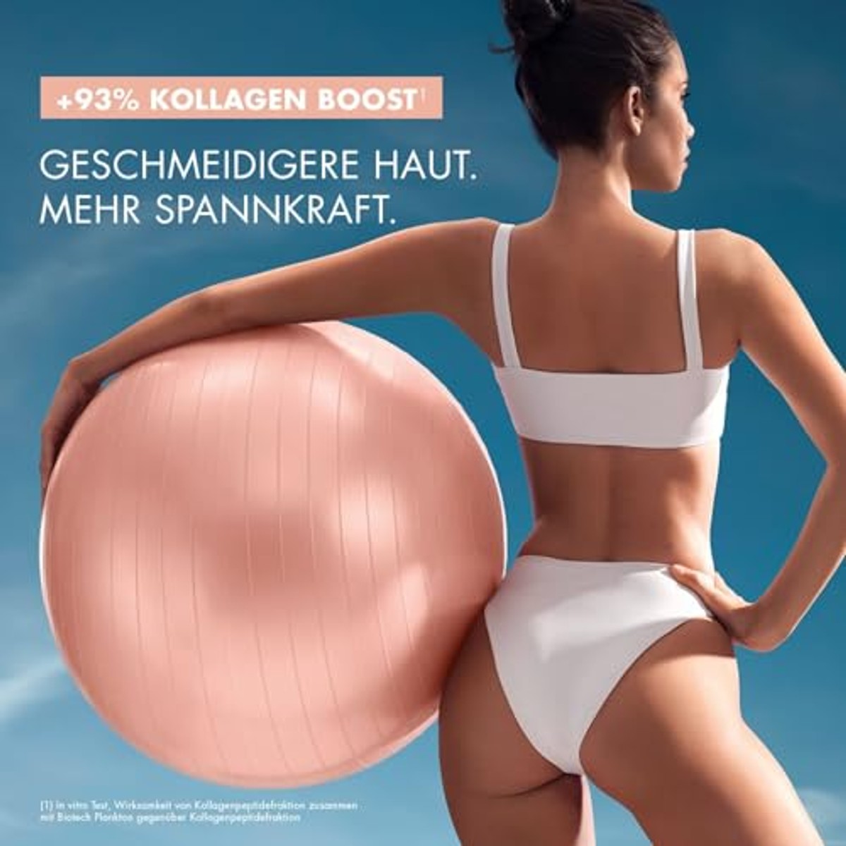 Biotherm Collagen Fit Verstevigende Lichaamsmelk 400 ml - 3-pack