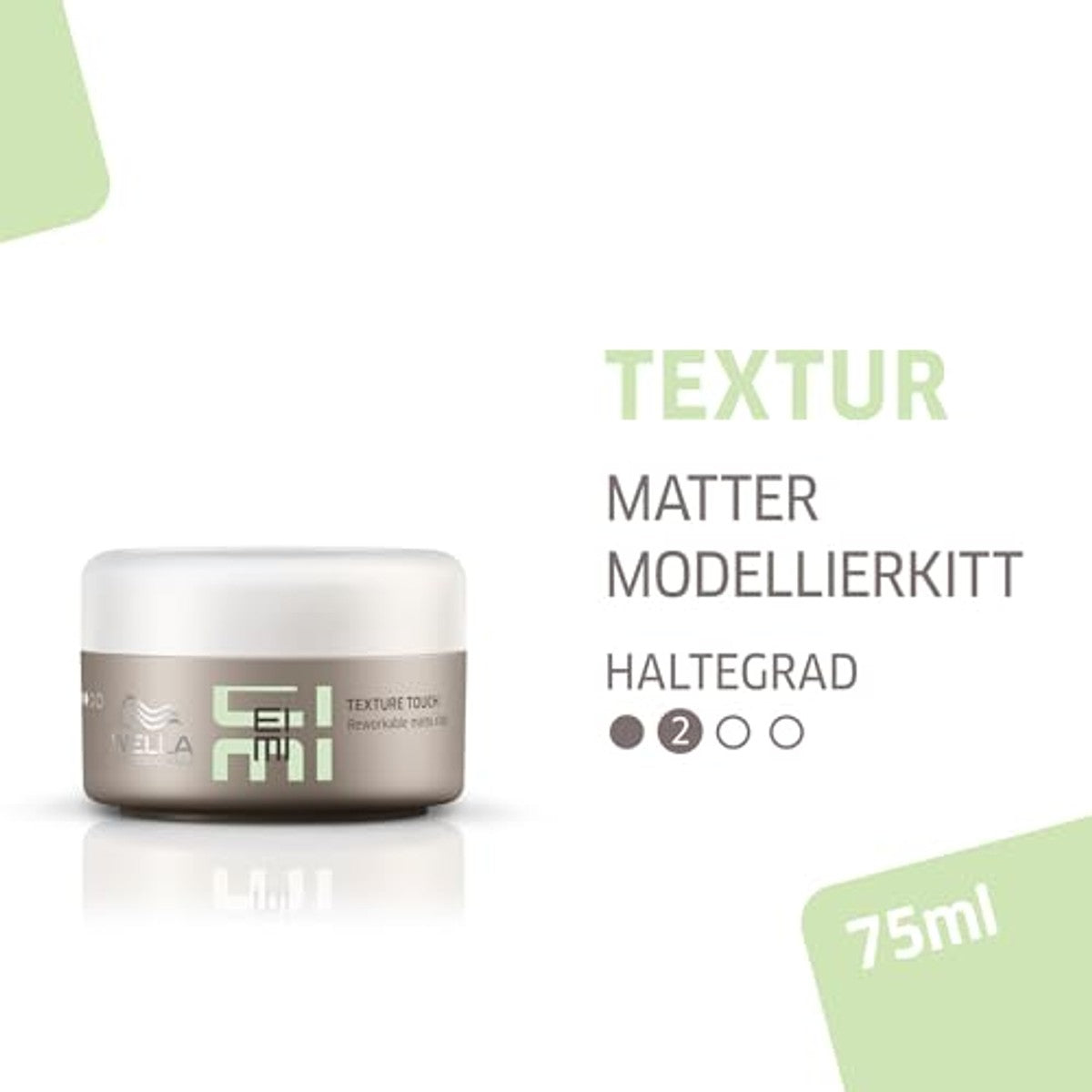 Wella EIMI Texture Touch 75 ml – Wella
