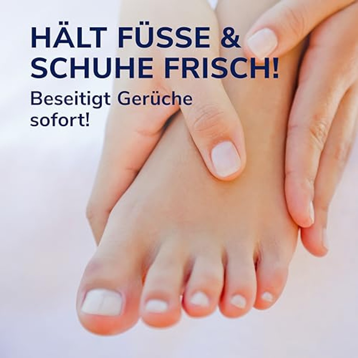 Dr. Scholl's Ultra geurstop voetpoeder - 3-pack