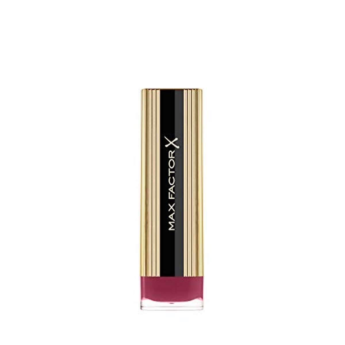 Max Factor Color Elite lipstick #100 Icy Mulberry 6 stuks