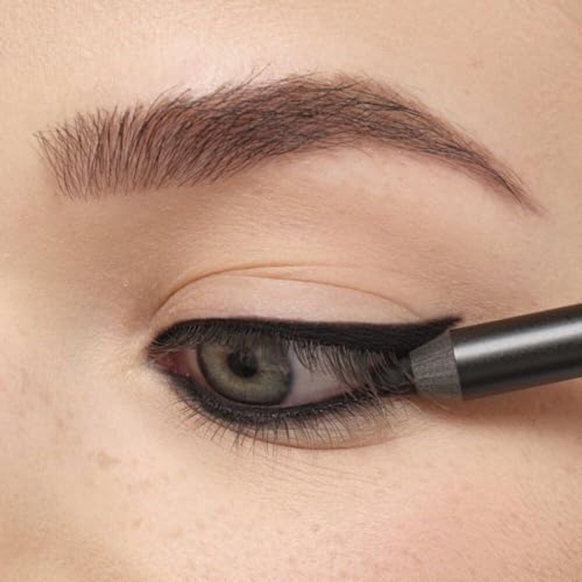 ARTDECO Khol Eyeliner Long-Lasting | Kajal Langdurig, voor zachte blend-effecten, zwart, waterbestendig, 1 x 1,2 g – Artdeco