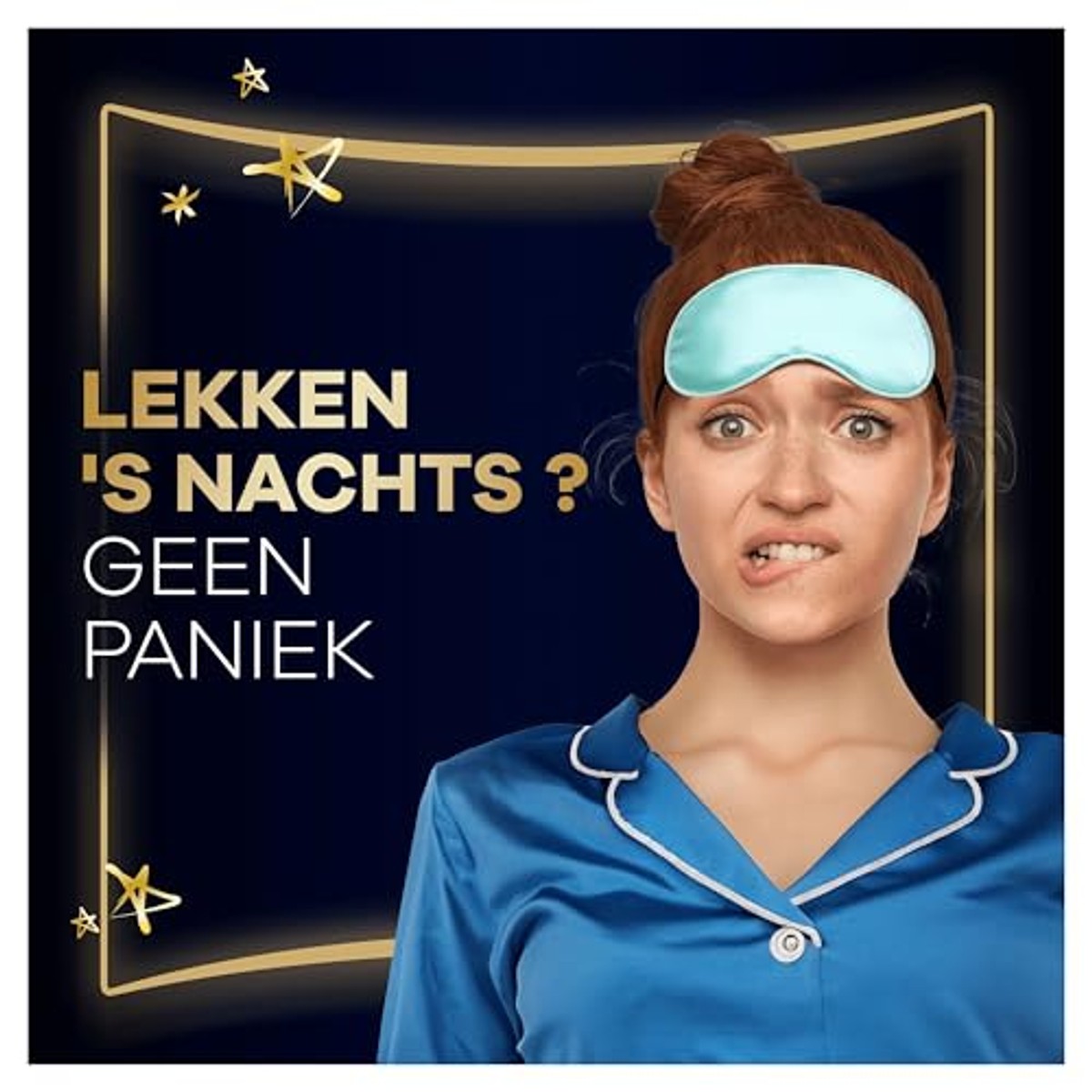 Always Ultra Secure Night Maandverband maat 5 met vleugels 20 stuks – Always