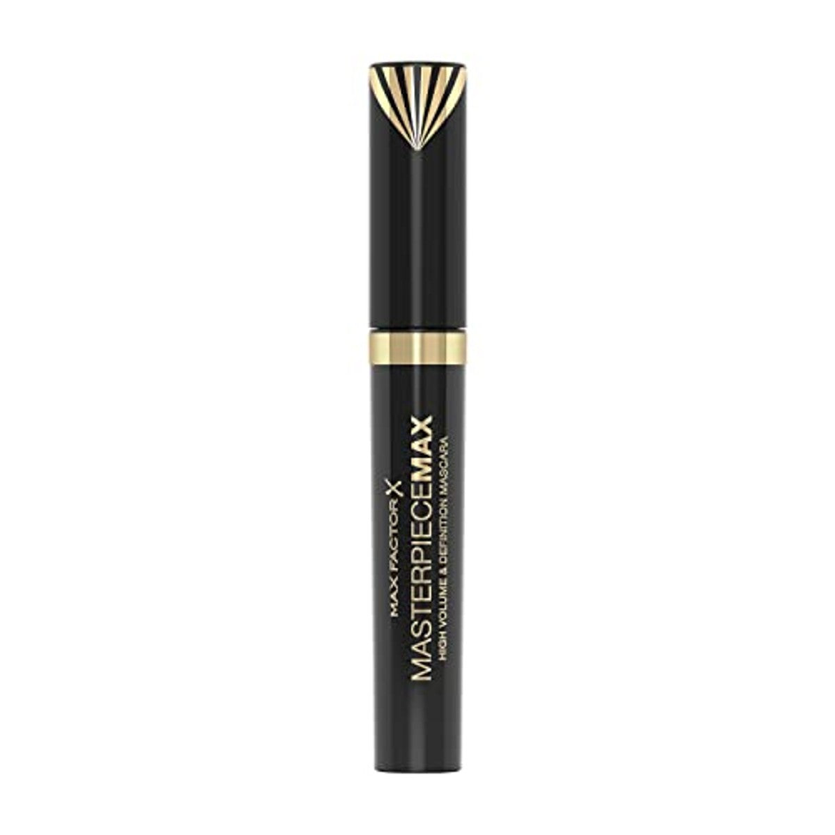 Max Factor Masterpiece Max Mascara zwart 7 ml - 3 stuks