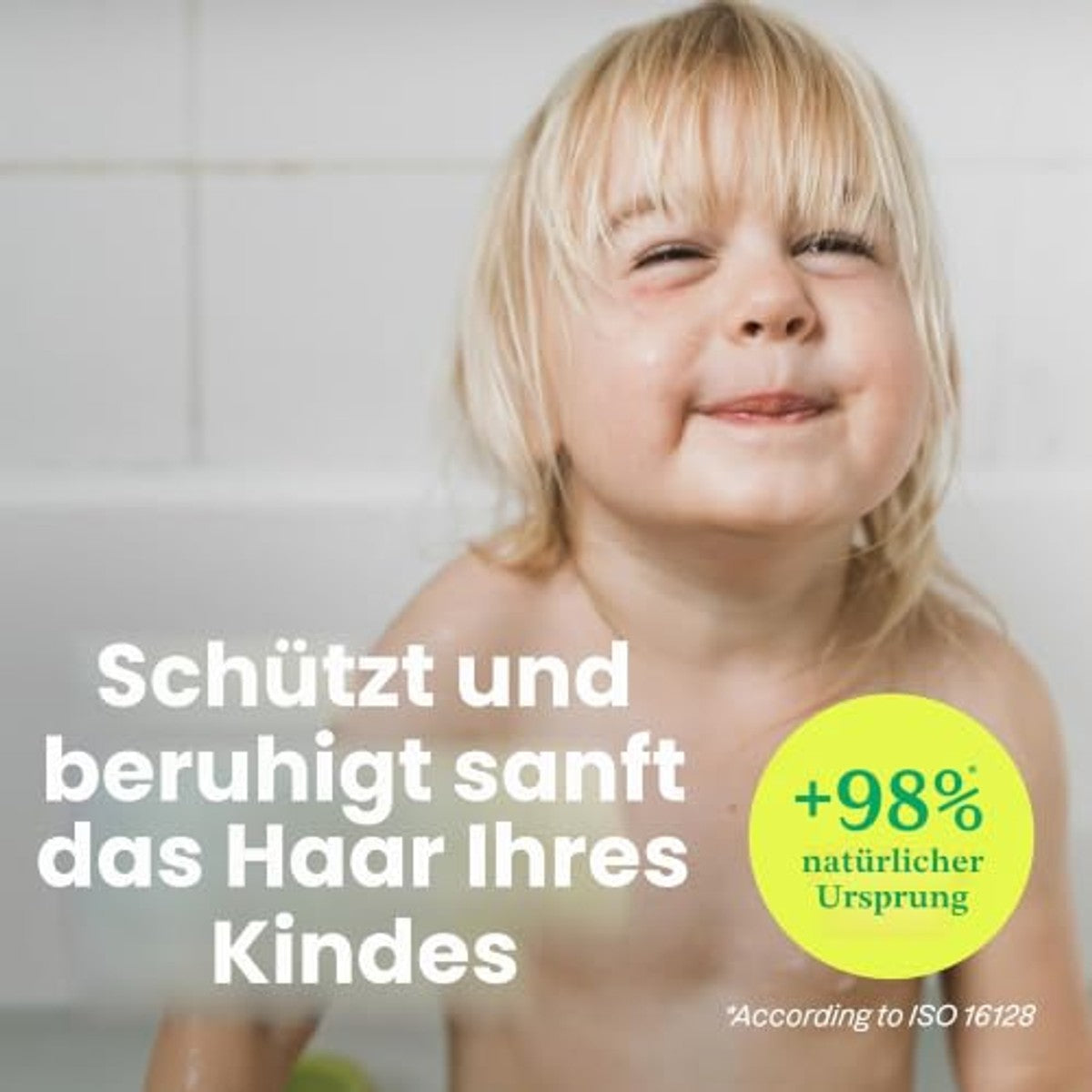 Attitude Conditioner voor Kinderen Watermeloen en Kokosnoot 200 ml - 3-pack
