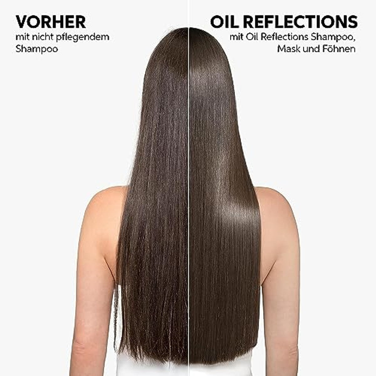 Wella Professionals Oil Reflections Conditioning Hair Oil 6 x 100 ml - Voordeelverpakking