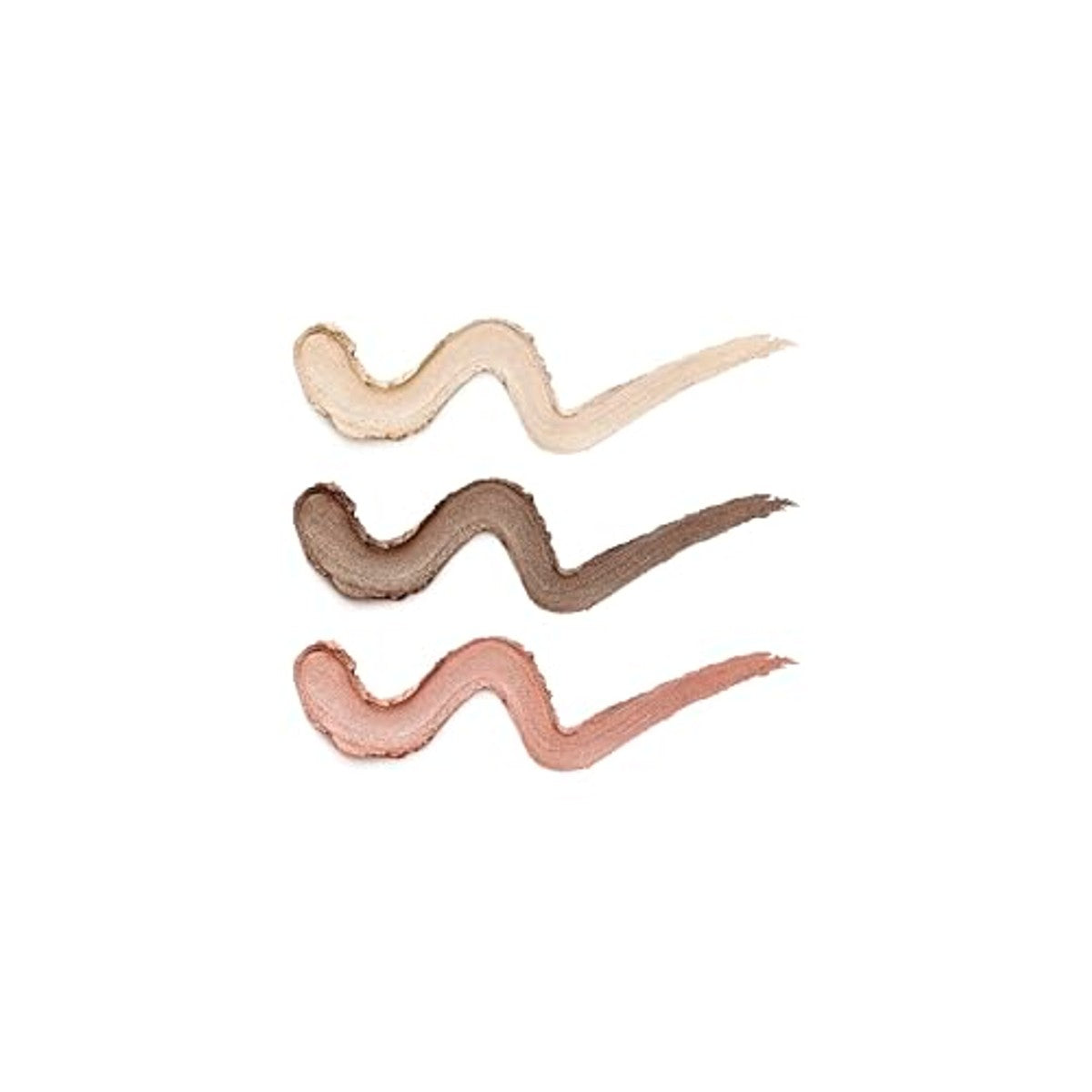KIKO Milano Langdurige oogschaduwsticks Trio, romige formule en extreme grip, tinten 03, 05 en 14 – Kiko Milano