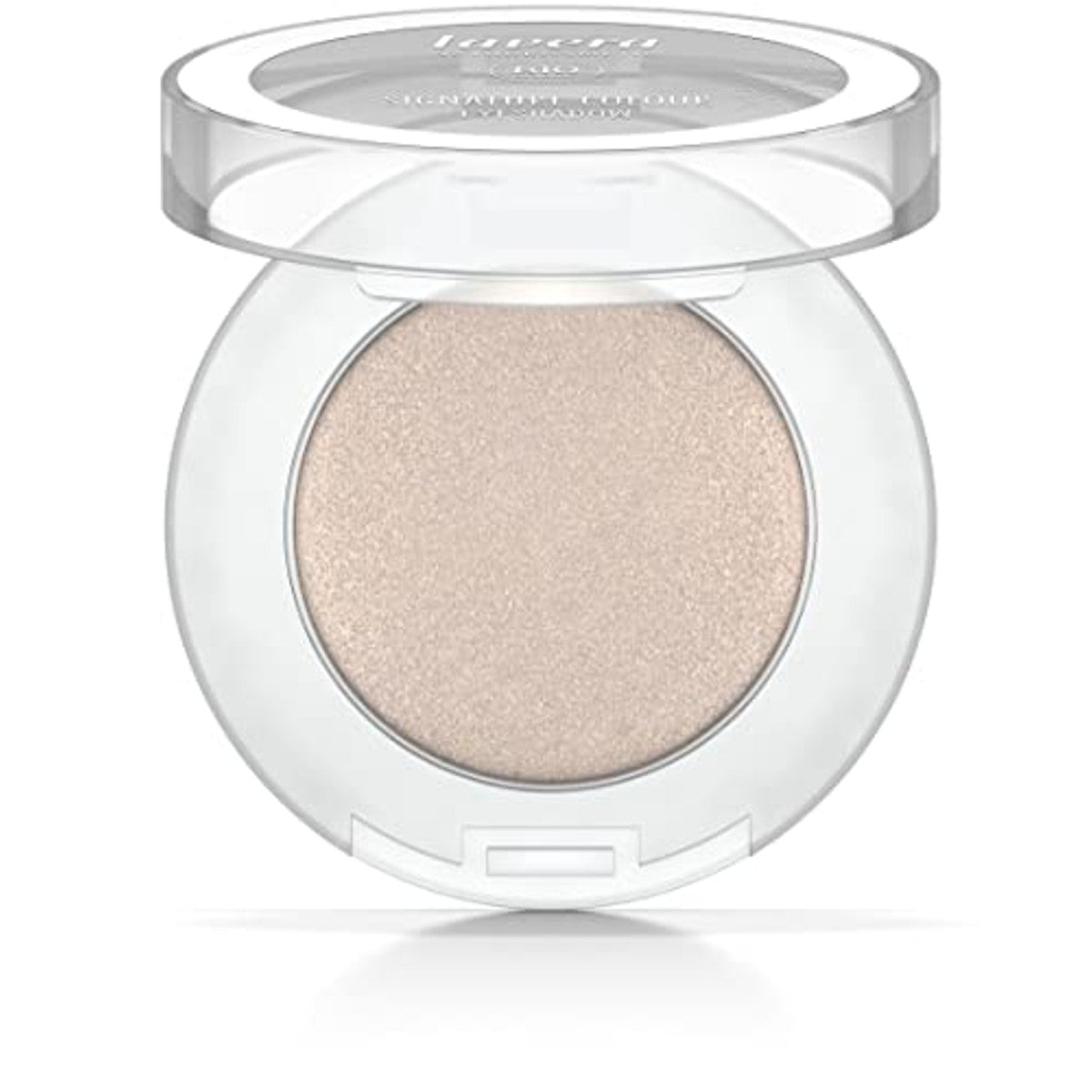 lavera Signature Colour Eyeshadow Moon Shell 05 nude 6 x 1,5 gram - Voordeelverpakking – foto 3