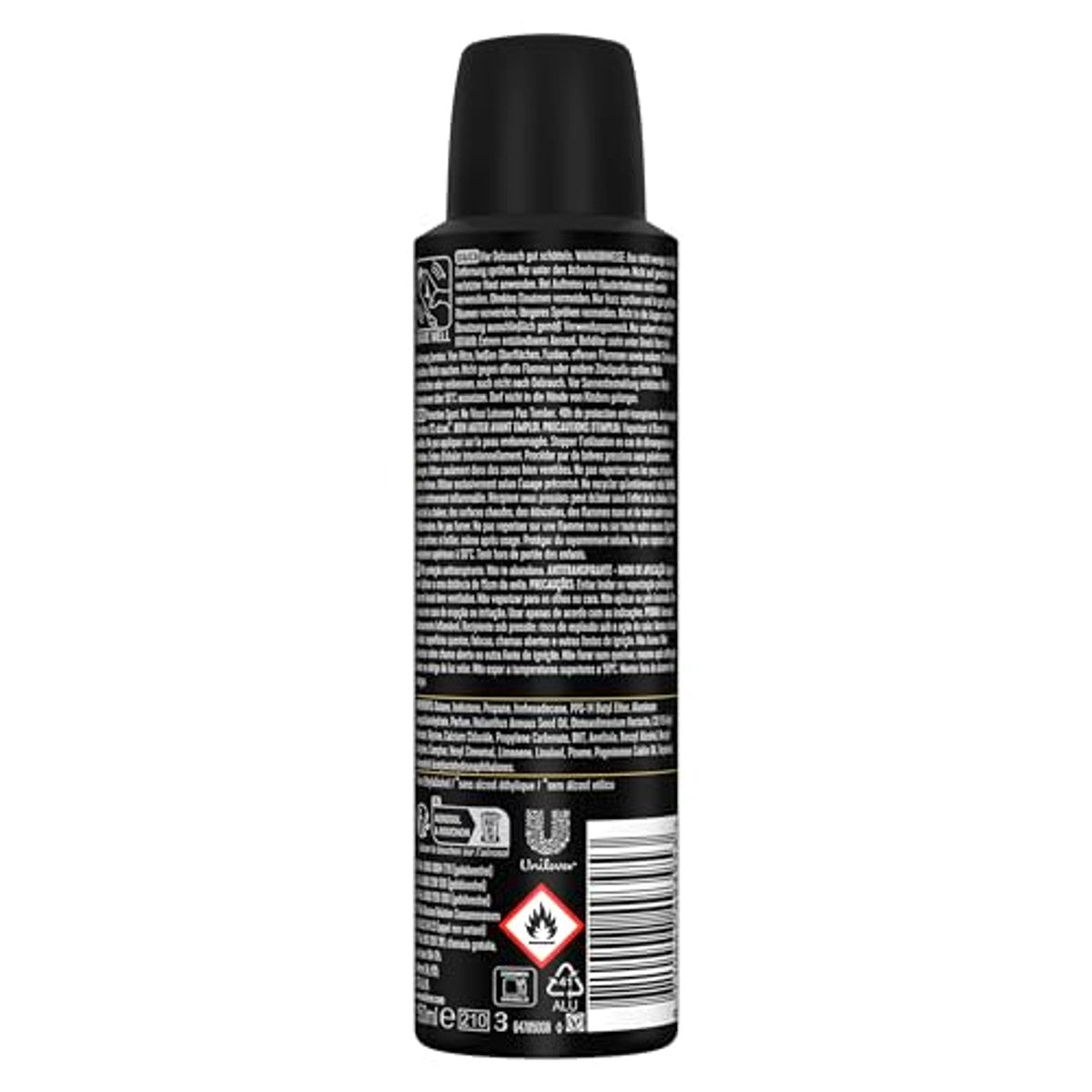 Rexona Men Anti Transpirant Spray Sport Defence – Rexona