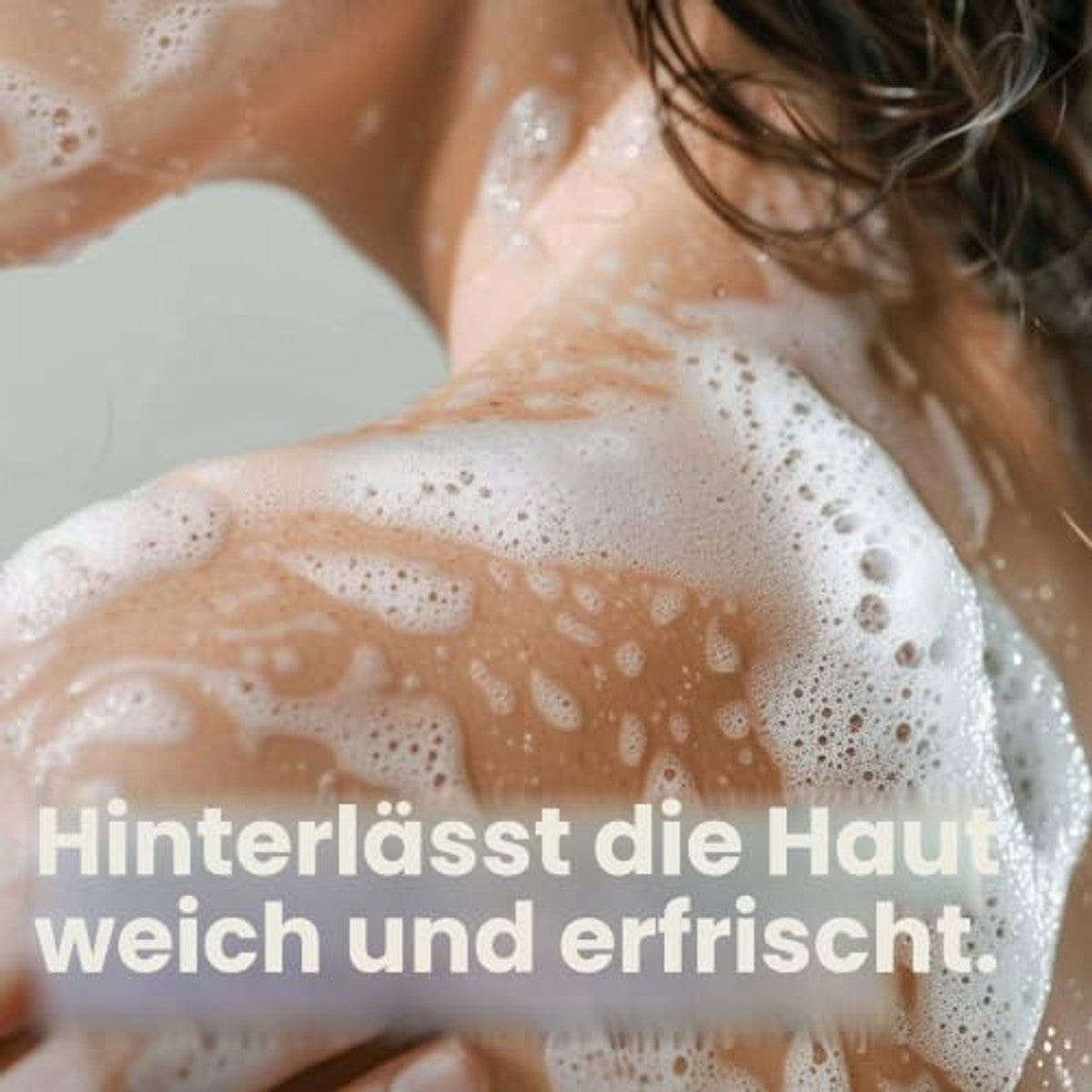 ATTITUDE Body Wash, EEG gecertificeerde douchegel, dermatologisch getest, plant en mineraalbasis, veganistische persoonlijke verzorgingsproducten, olijfbladeren, 473 ml – ATTITUDE